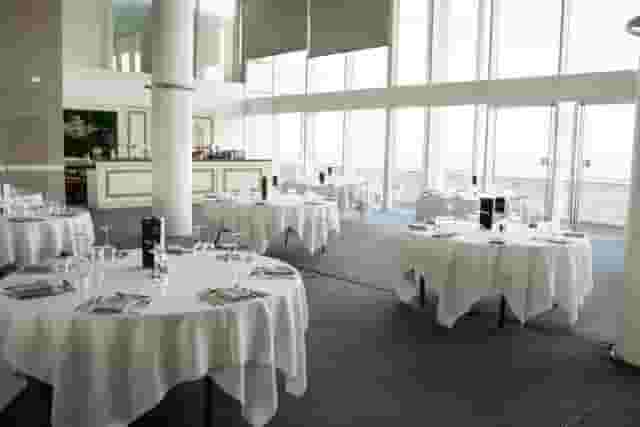 The Derby Suite