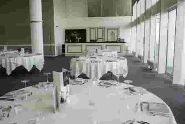 The Derby Suite