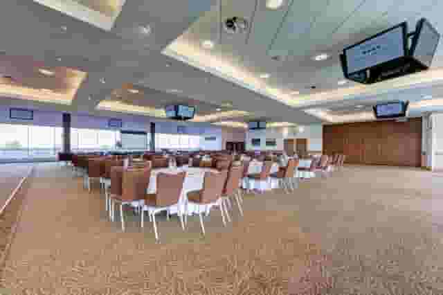 The Diomed Suite