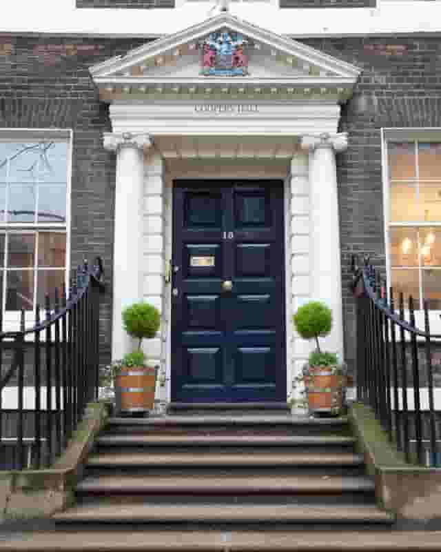 Coopers' Hall