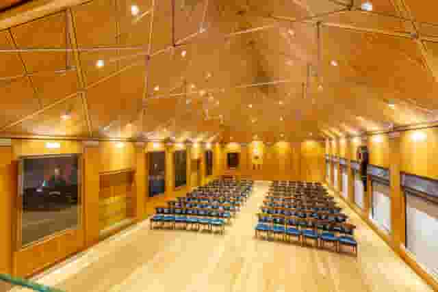 Haberdashers' Hall