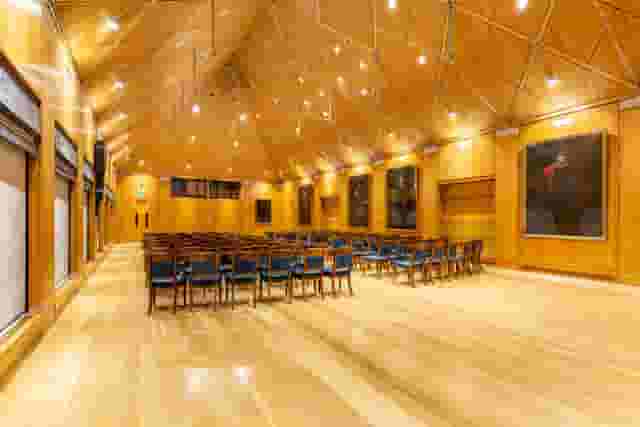 Haberdashers' Hall
