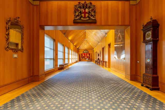 Reception Gallery