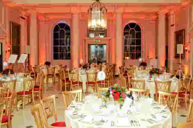 Somerset House