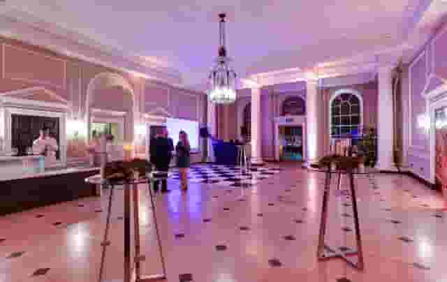 Somerset House