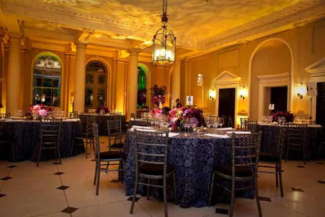 The Seamen's Hall