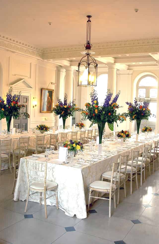 The Seamen's Hall