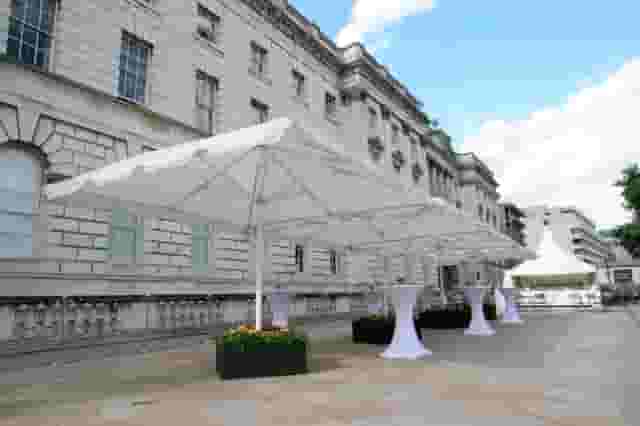 The River Terrace