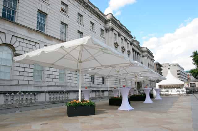 The River Terrace