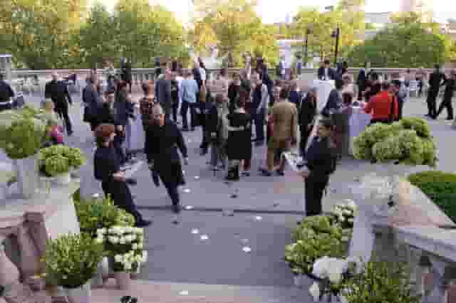The River Terrace