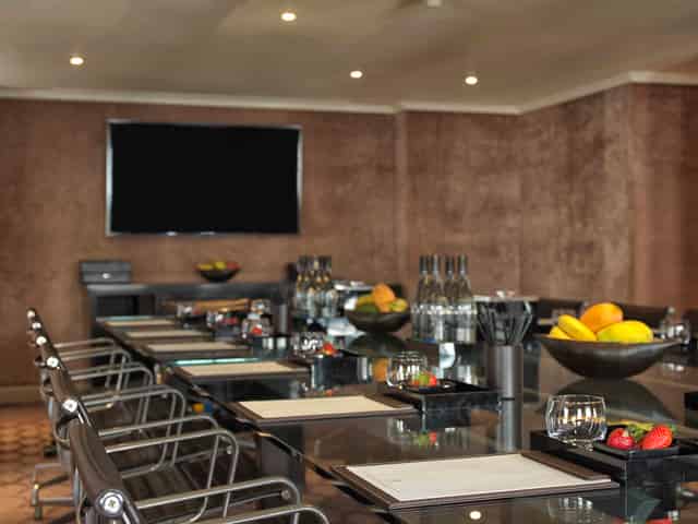 Private Suite 2