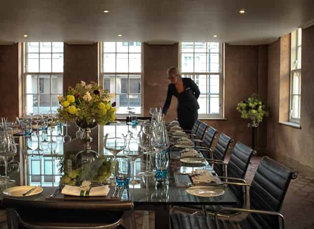 Private Suite 2