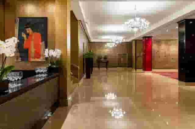 The May Fair Hotel