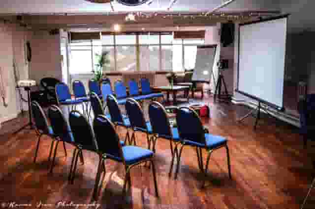 4th Floor Studios