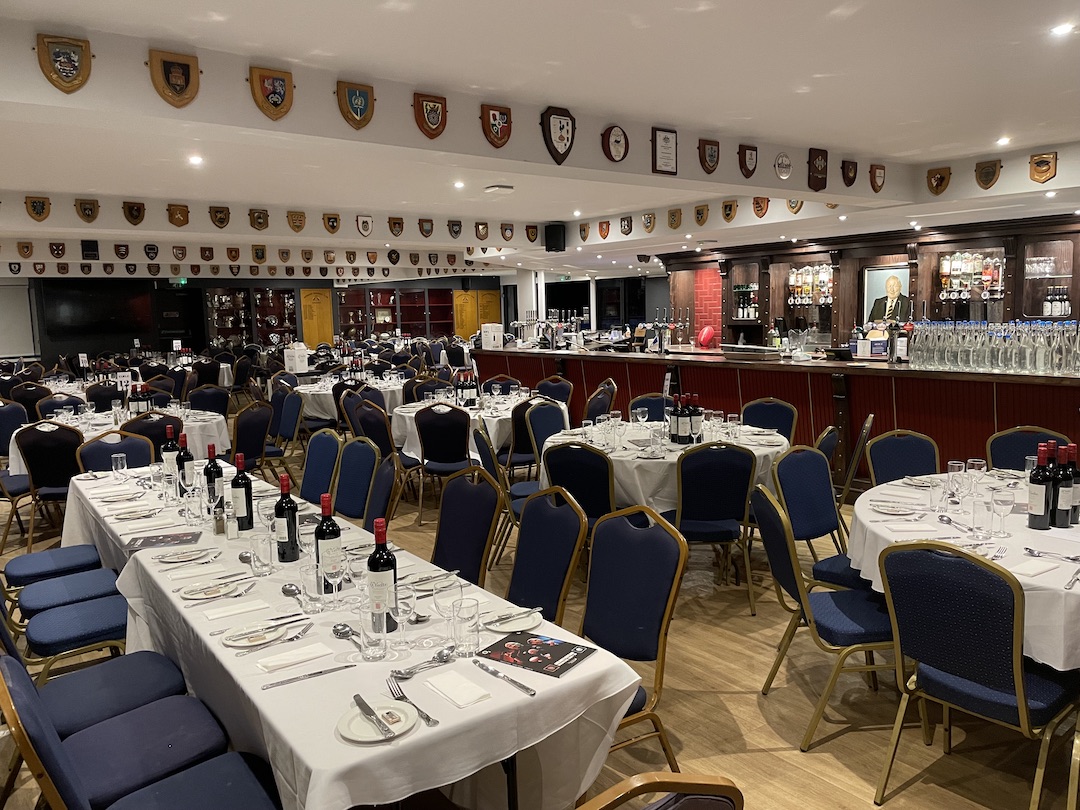 Richmond Athletic Ground - image 4