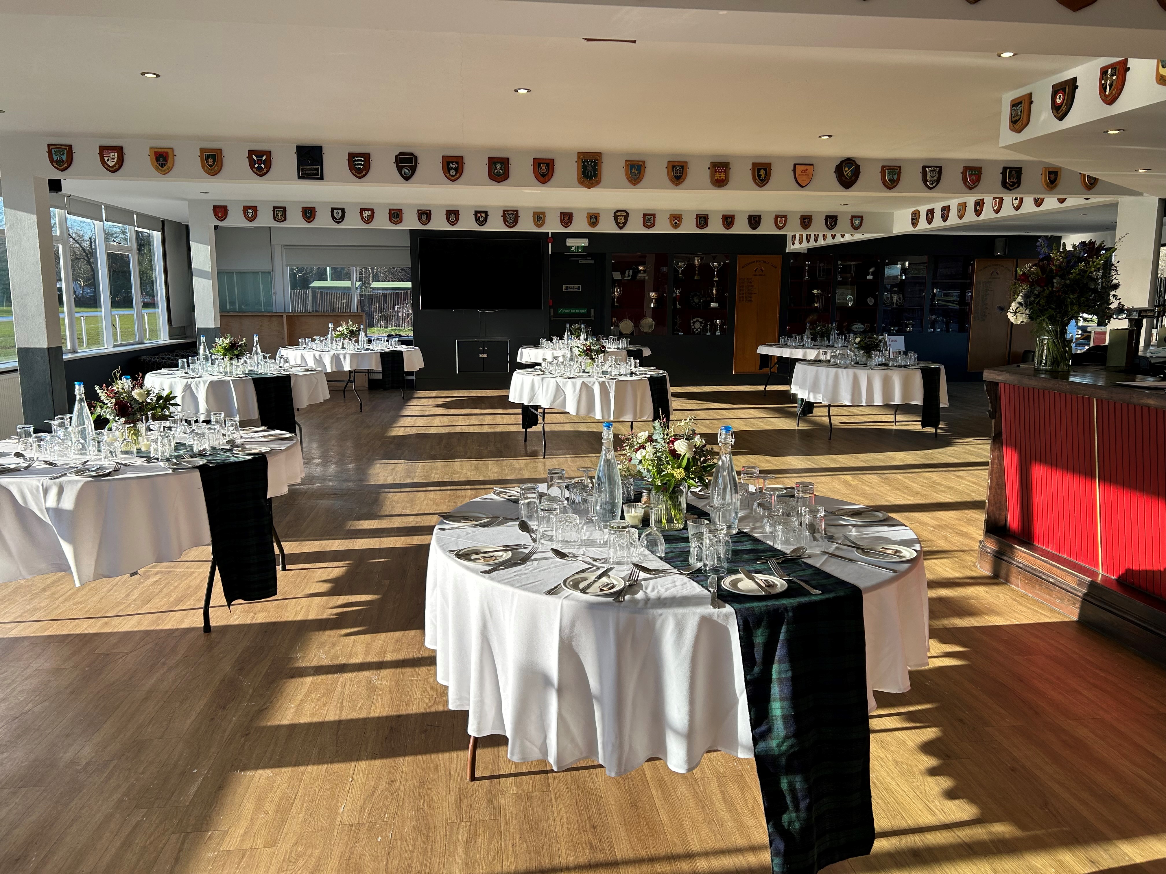 Richmond Athletic Ground - image 6