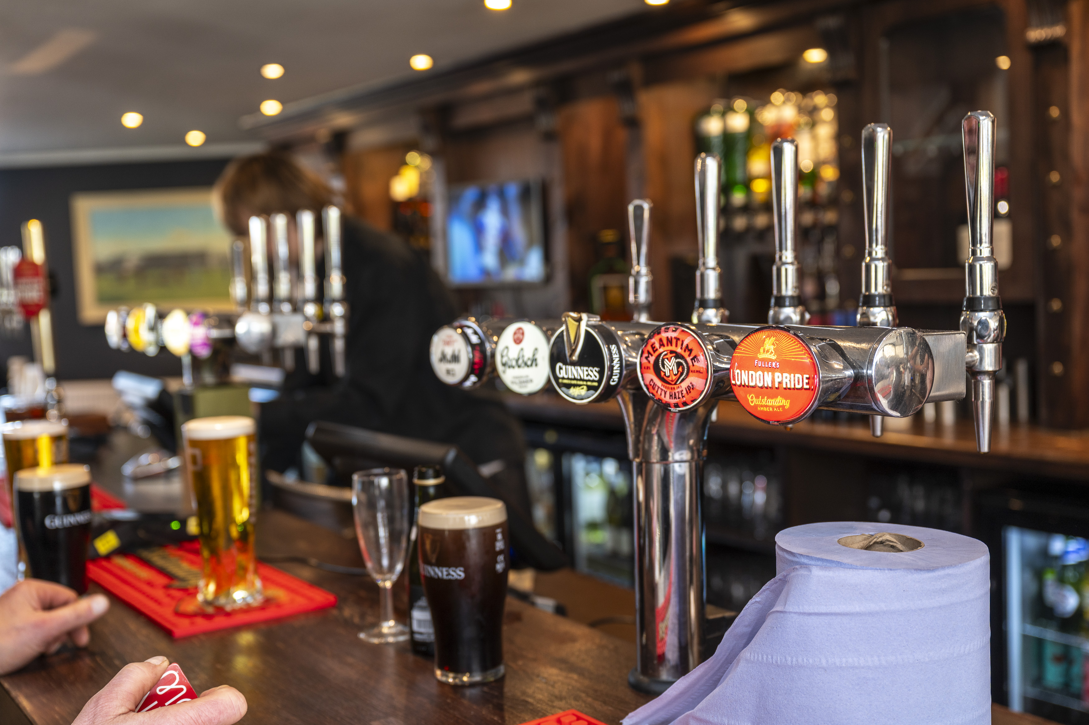 Richmond Athletic Ground - image 2