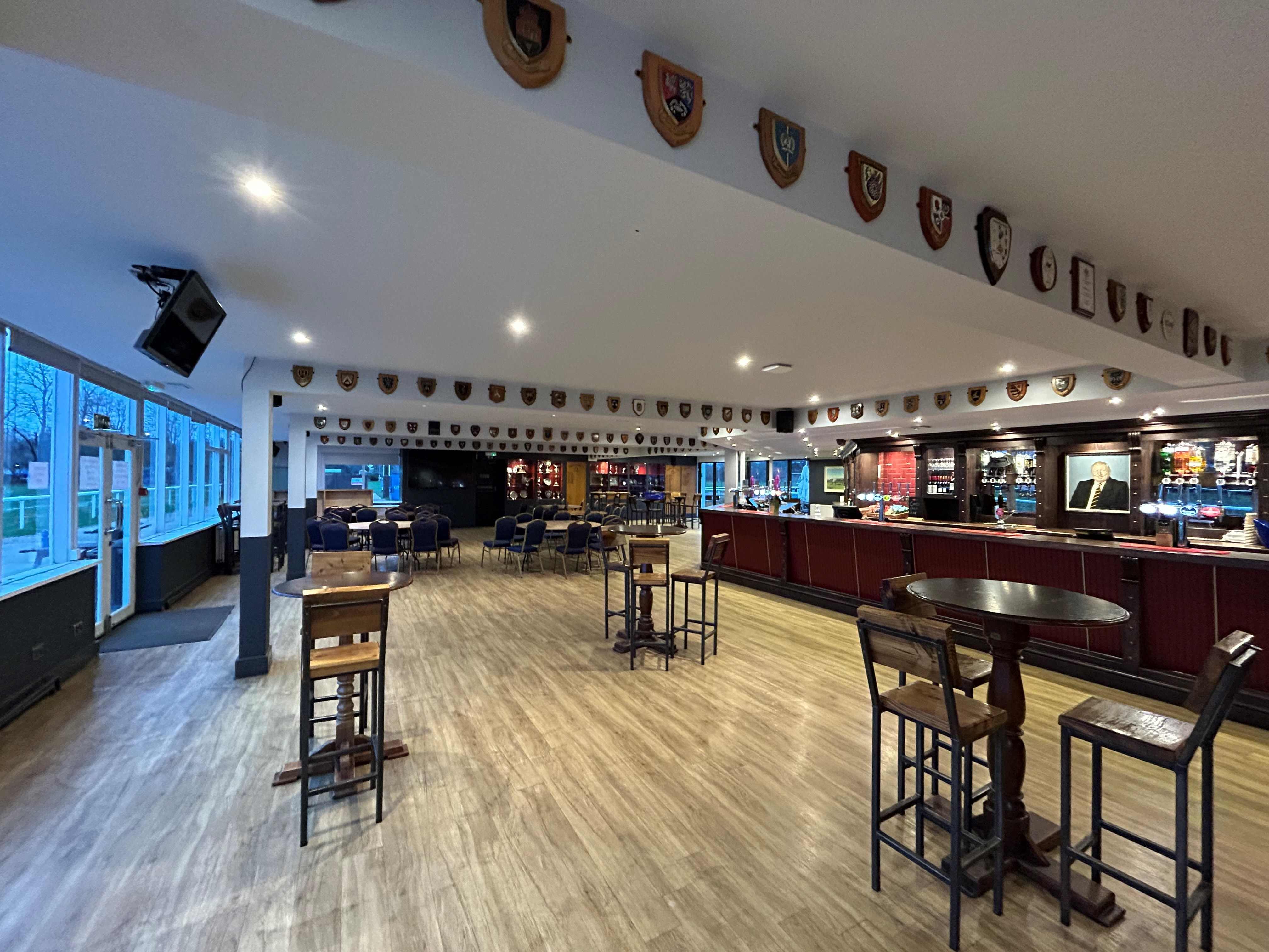 Richmond Athletic Ground - image 9