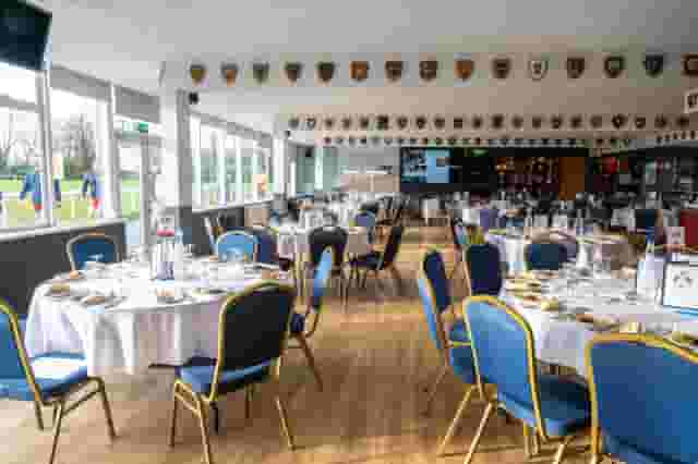 Murray Judd Room