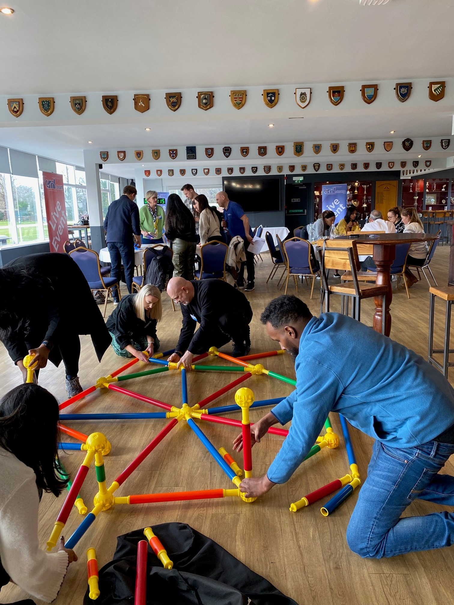 Richmond Athletic Ground - image 8