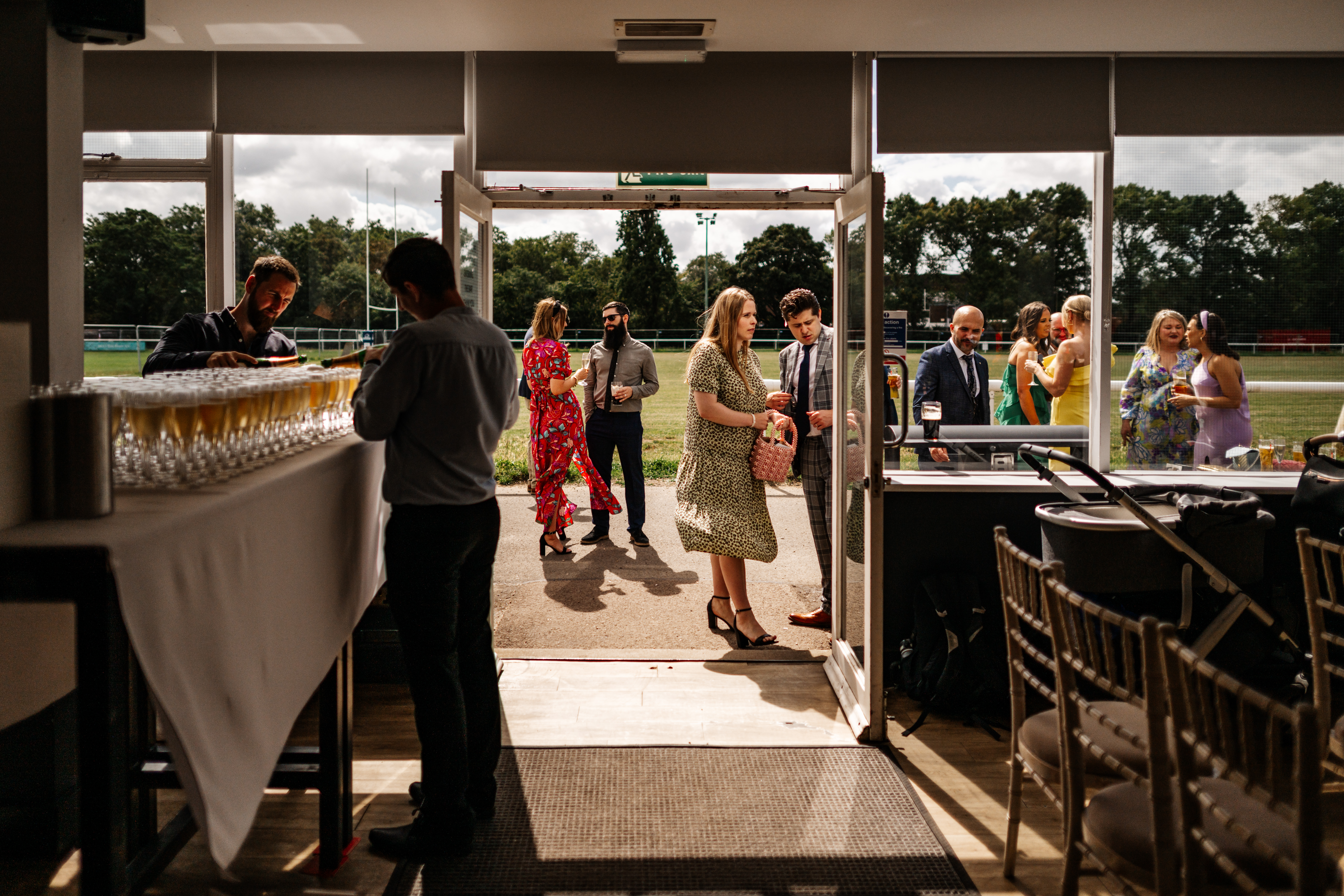 Richmond Athletic Ground - image 5