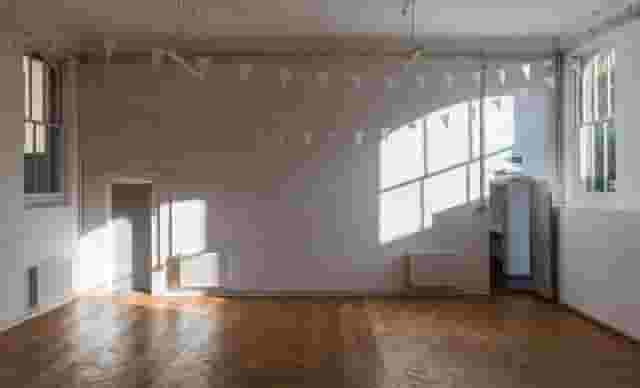 Saint Barnabas Dalston