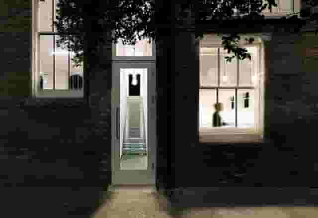 Saint Barnabas Dalston