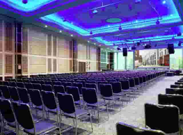 Leonardo Royal Hotel London St.Pauls