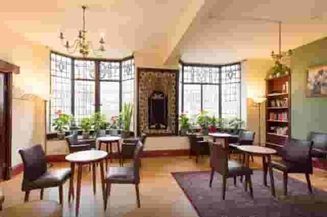 India Club Lounge-Bar