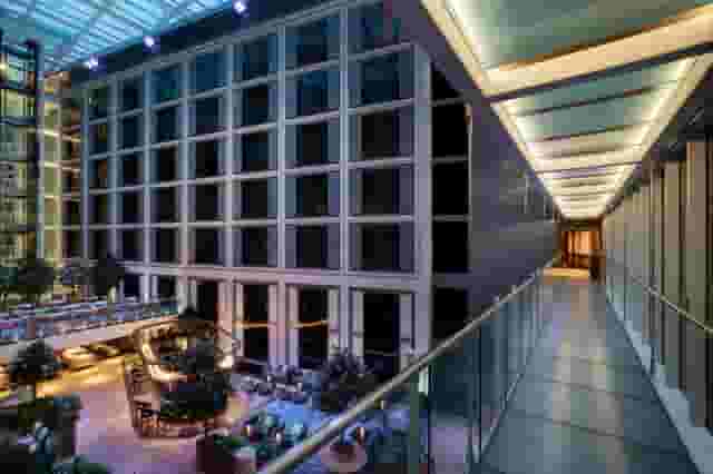 Johnson Suite