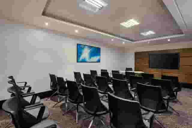 Johnson Suite