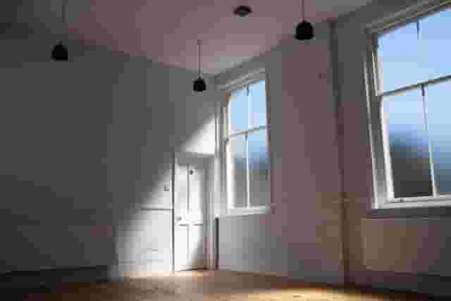 Newington Green Meeting House