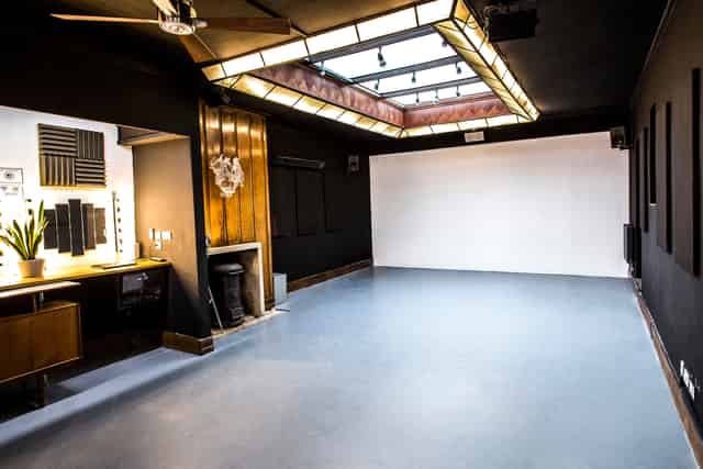 Whole Venue