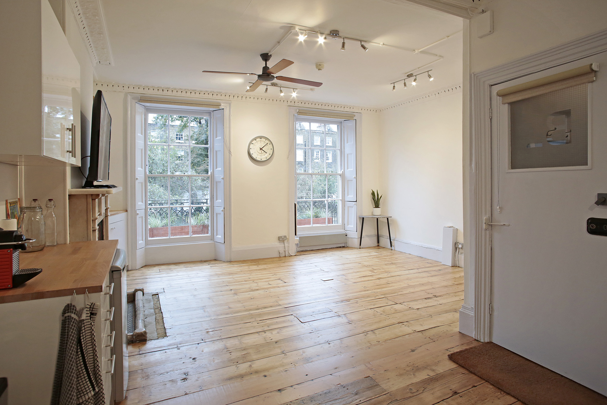 Anomalous Space - image 1