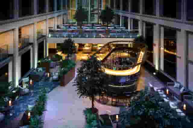 Leonardo Royal Hotel London St.Pauls
