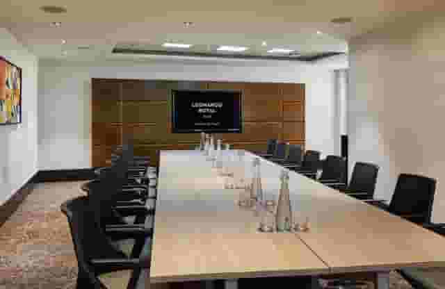 Churchill Suite