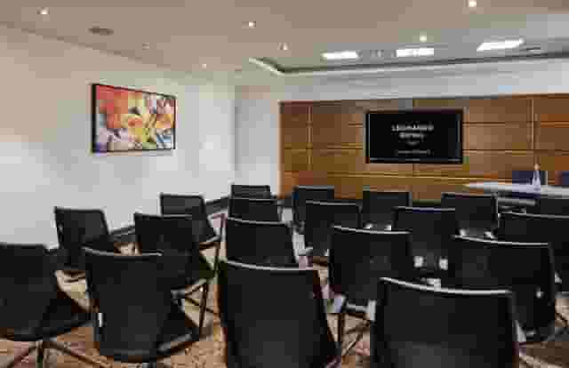 Churchill Suite