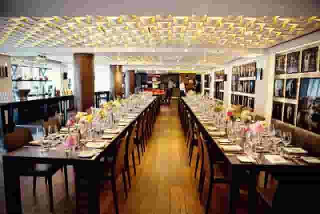 Andaz Studio