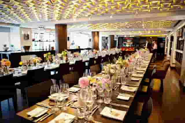 Andaz Studio