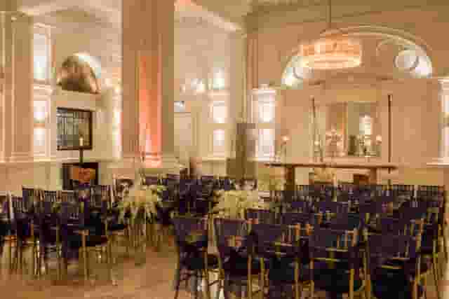 Andaz London Liverpool Street
