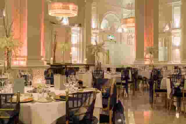 Andaz London Liverpool Street