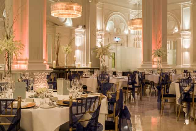1901 Ballroom