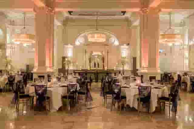 Andaz London Liverpool Street