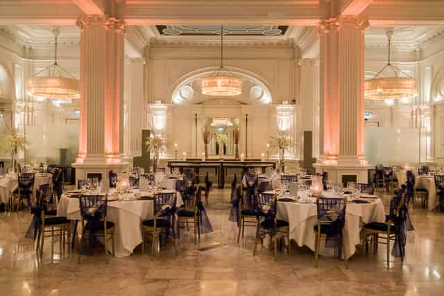 1901 Ballroom