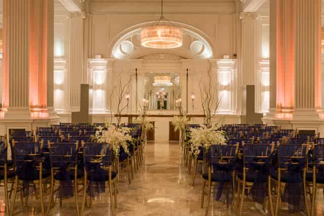1901 Ballroom