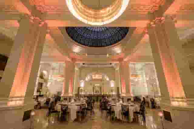 Andaz London Liverpool Street