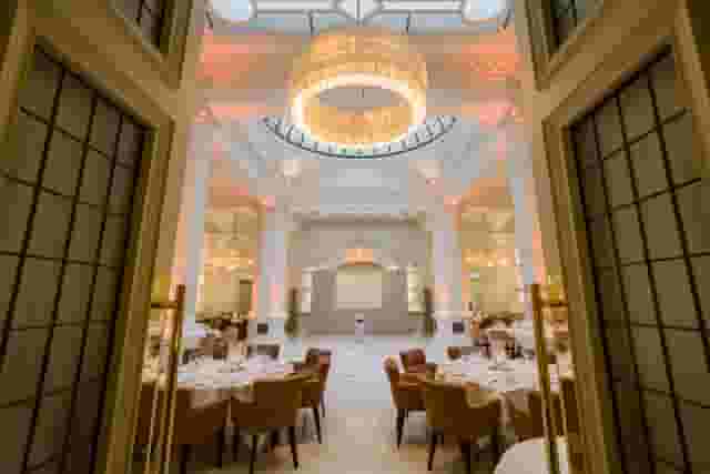Andaz London Liverpool Street