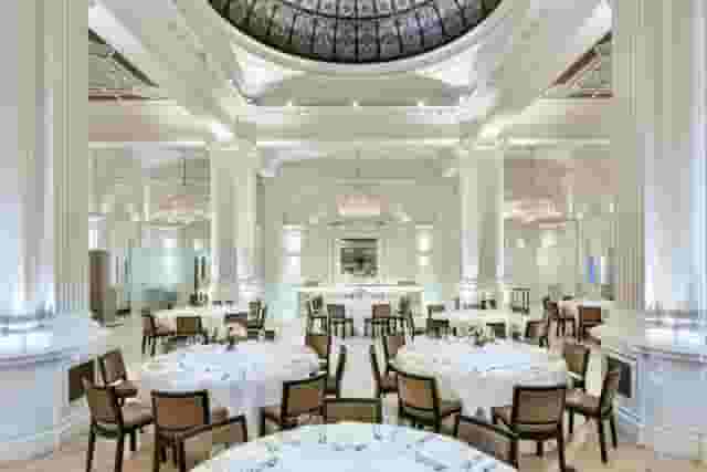 Andaz London Liverpool Street