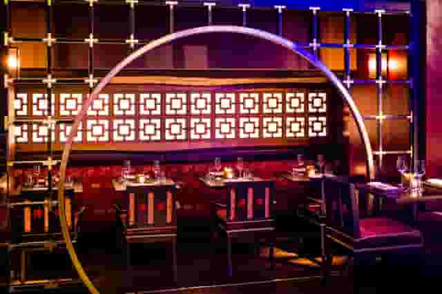 Buddha Booths