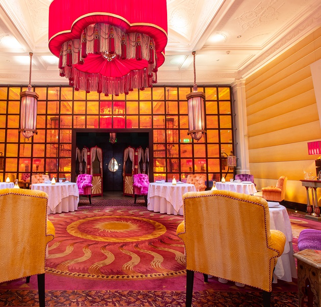 Best By-the-Glass Wine List in the ...